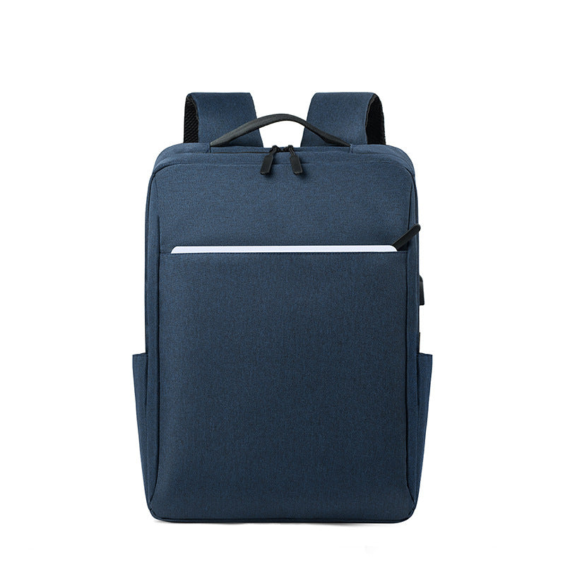 Sleek Professional Laptop Organizer Backpack Bowlift