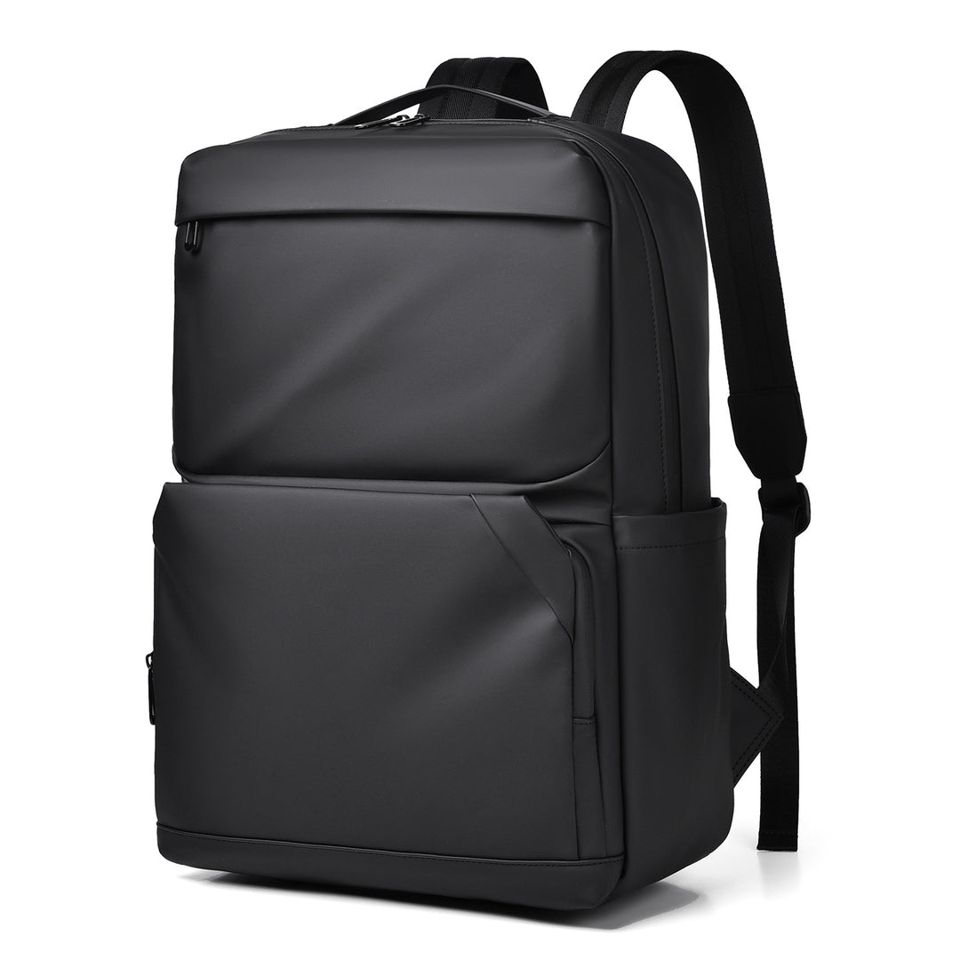 Sleek Urban Business Backpack Bowlift