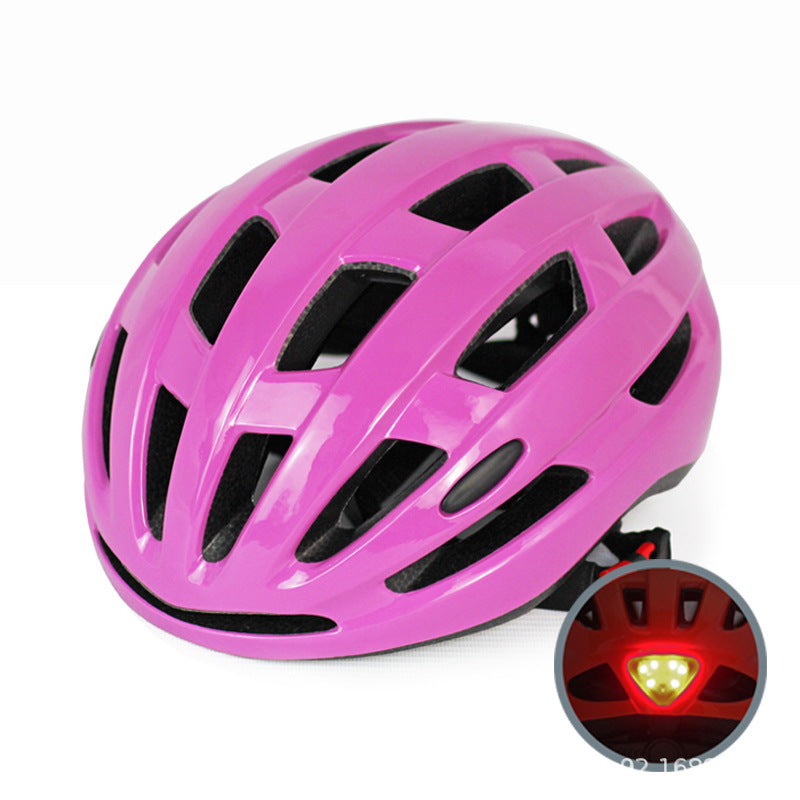 High-Ventilation Cycling Helmet Bowlift