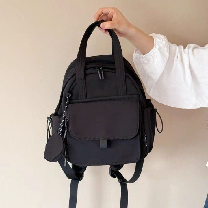 Women's Versatile Multi-Pocket Functional Backpack Bowlift