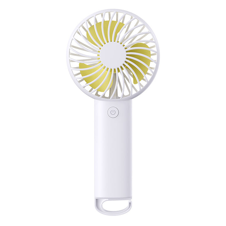 Men's portable USB fan Bowlift