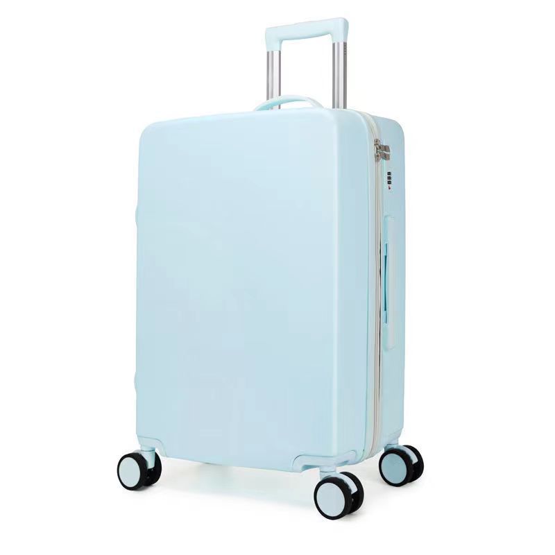 Expandable Hard-shell Suitcase Bowlift