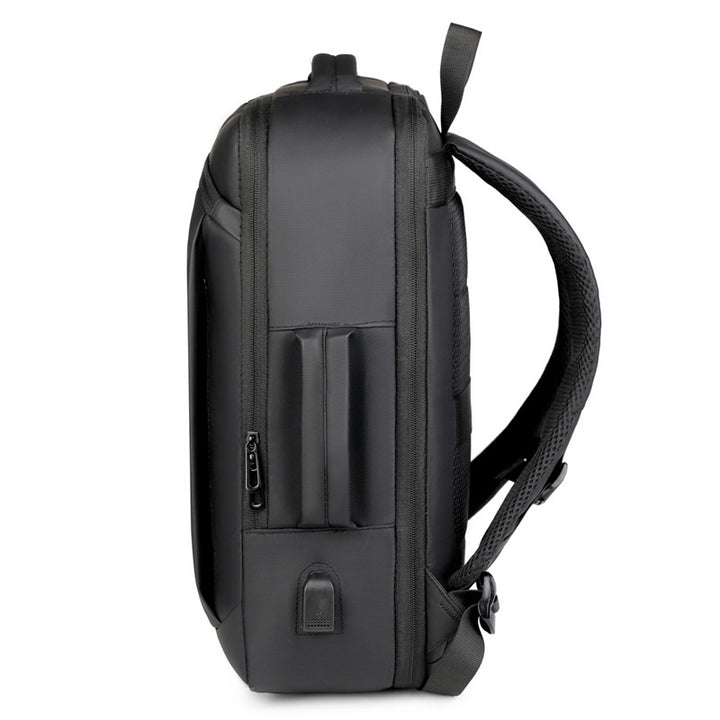 Business Travel Backpack Bowlift