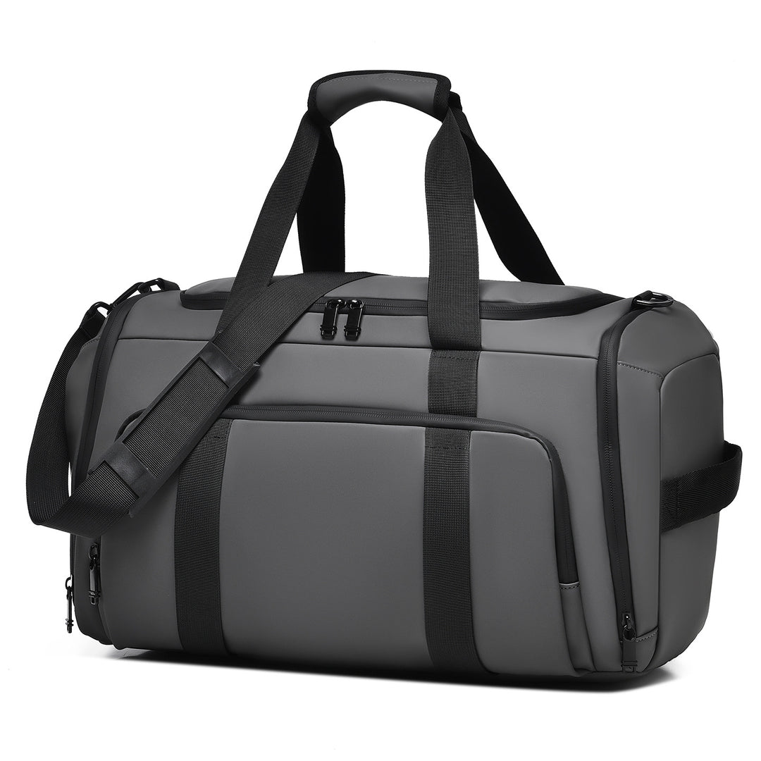 Durable Travel Duffle Bowlift