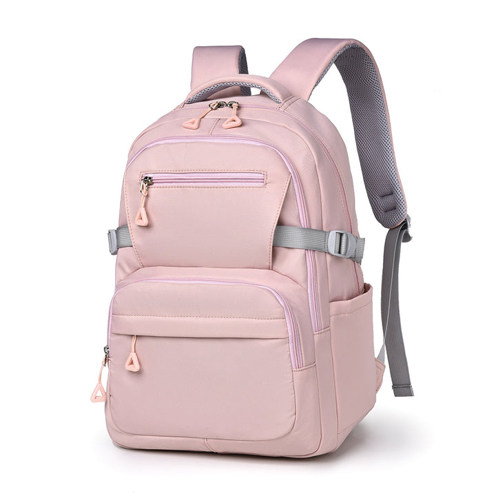 Multi-Functional Urban Backpack Bowlift