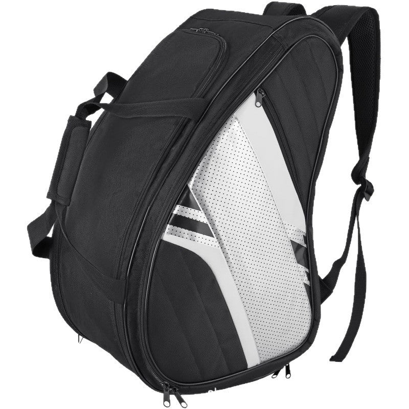 Tennis Equipment Storage Backpack Bowlift