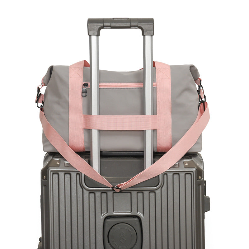 Versatile Expedition Duffle Bag Bowlift