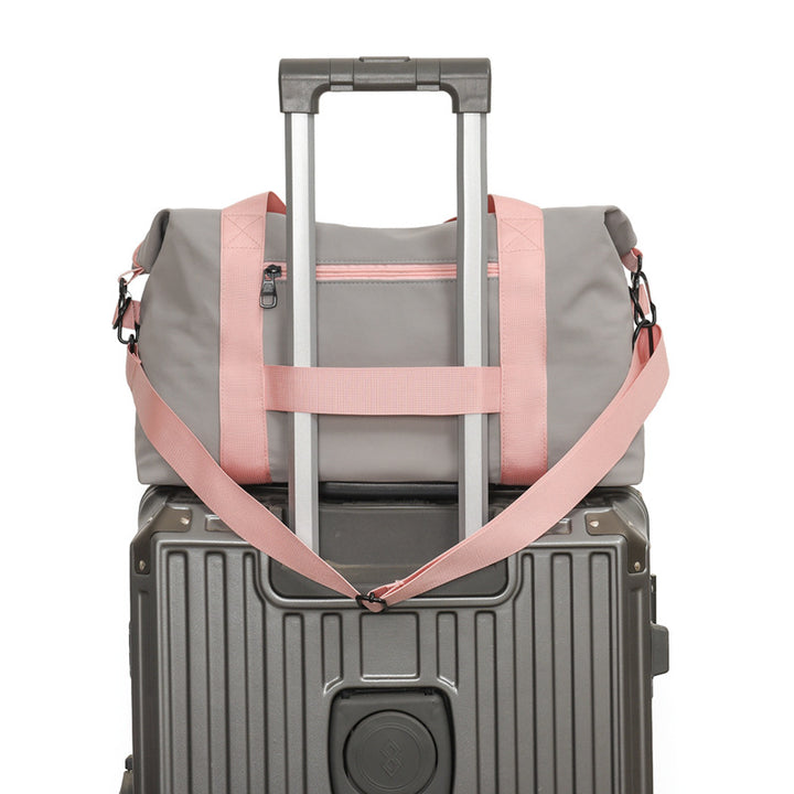 Versatile Expedition Duffle Bag Bowlift