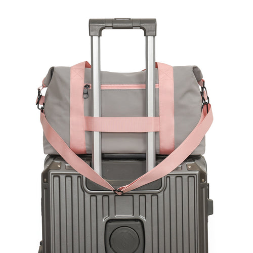 Versatile Expedition Duffle Bag Bowlift
