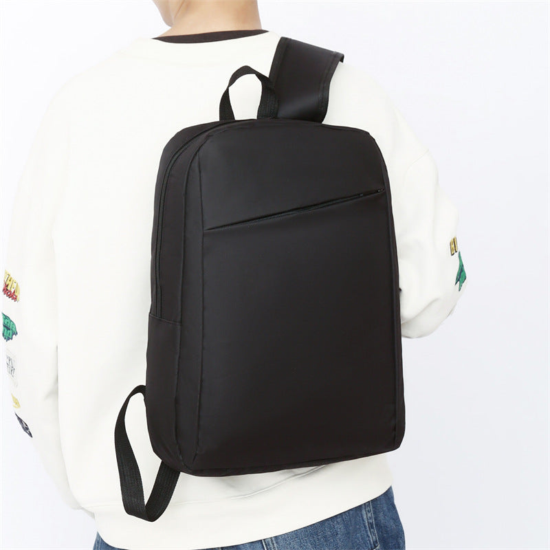 Sleek Everyday Essentials Backpack Bowlift