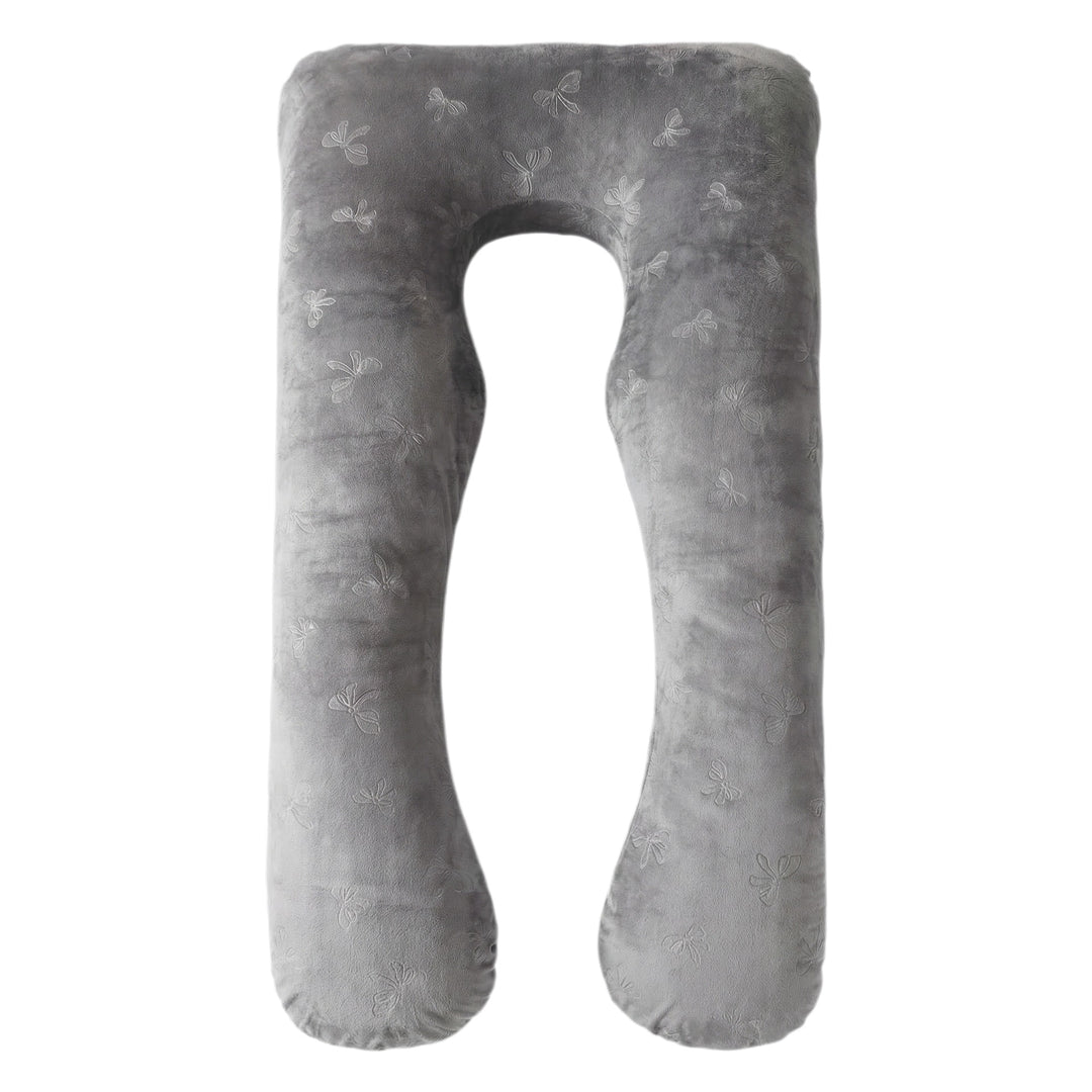Pregnancy Pillow Bowlift