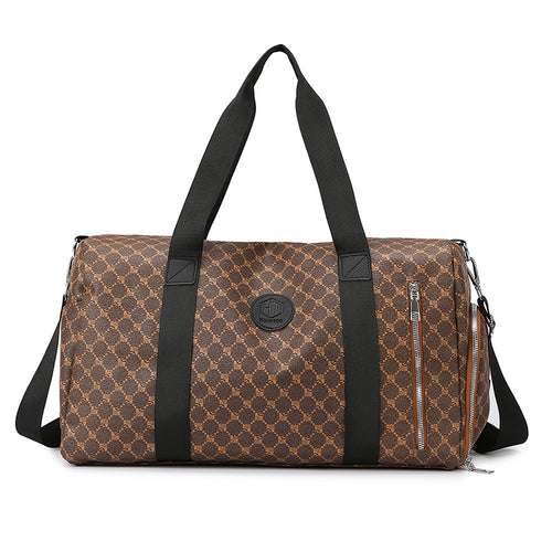 Travel Duffel