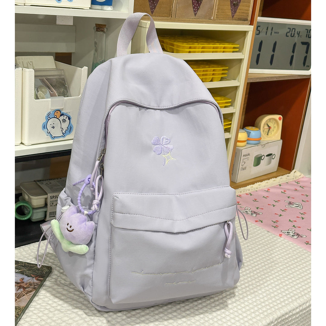 Casual Everyday Backpack Bowlift