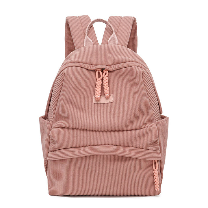 Stylish and Spacious Backpack Bowlift