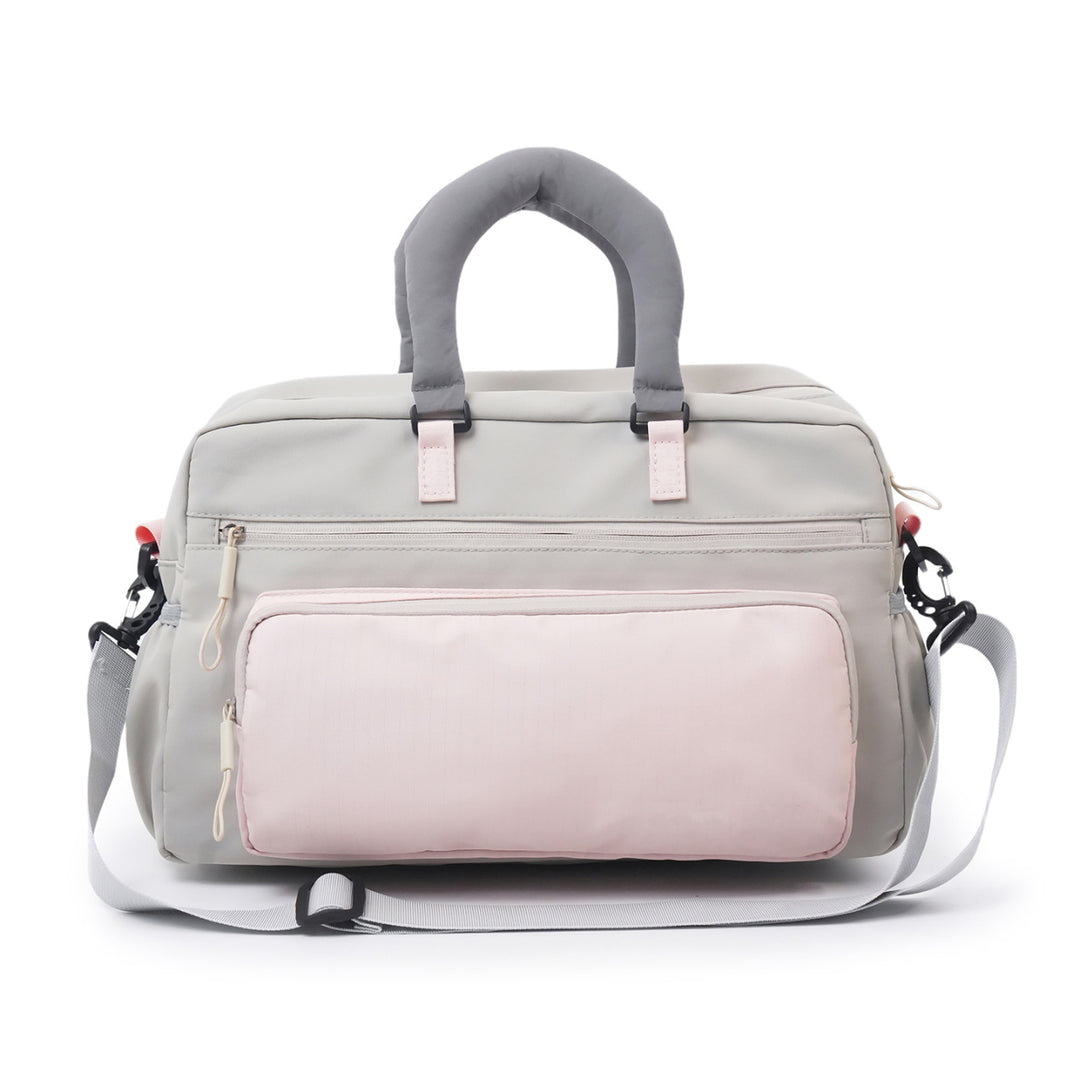 Multi-Functional Lightweight Travel Duffle