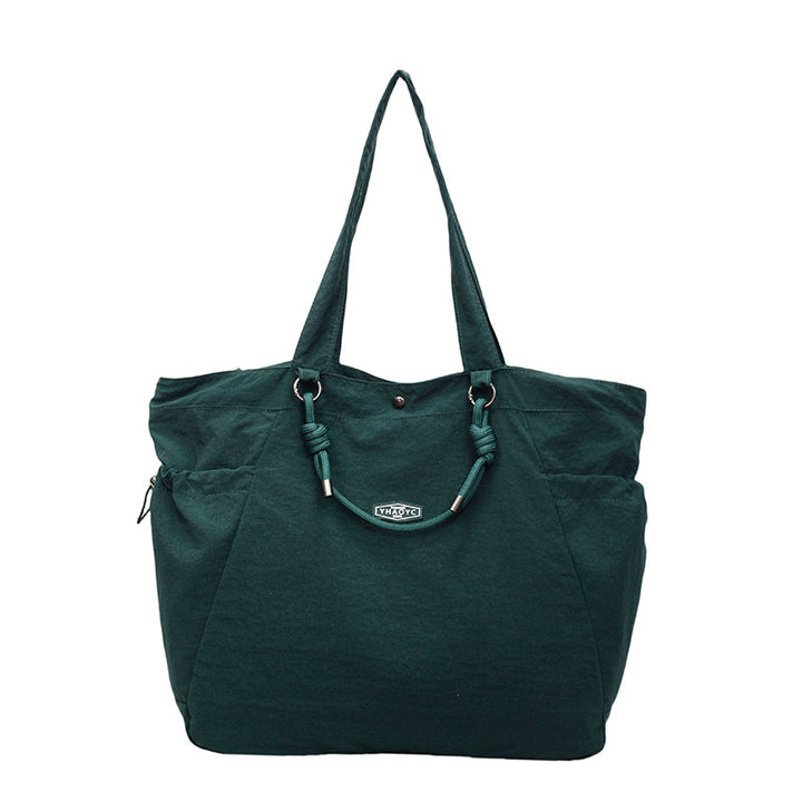 Stylish Multi-Functional Tote Bag