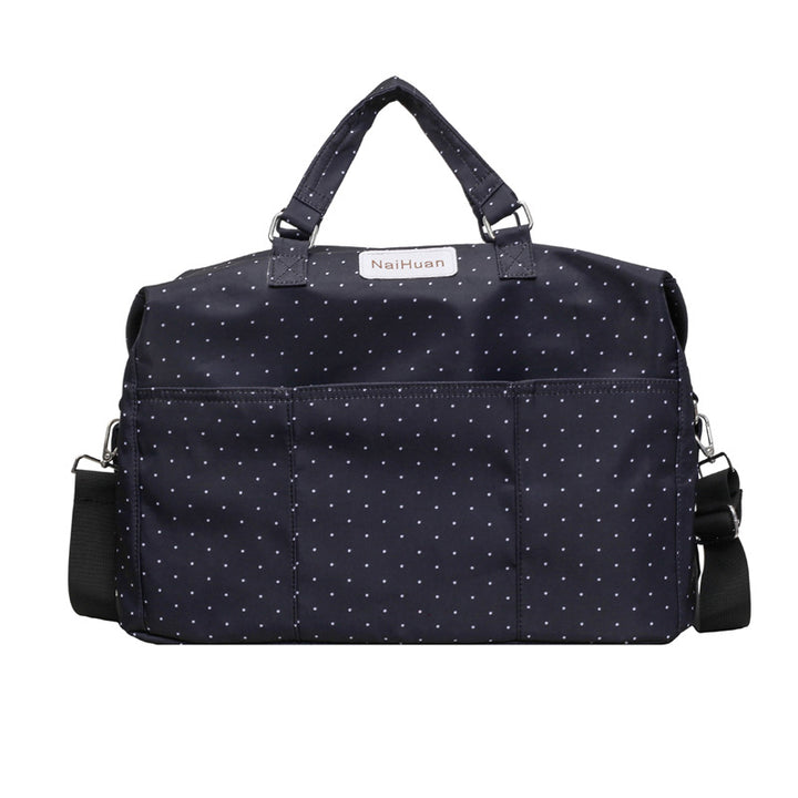 Stylish Travel Weekender Duffle Bag