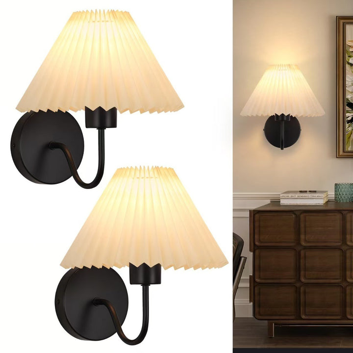 Adjustable Smart Wall Sconce