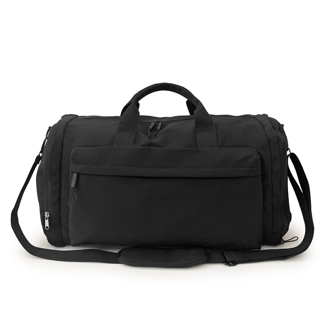 Compact Utility Travel Duffle