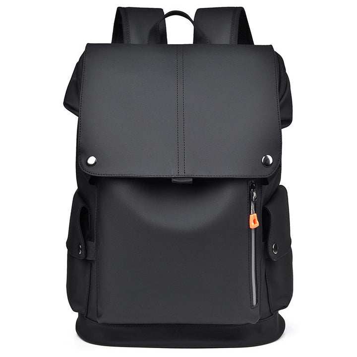 Functional Laptop Backpack with Versatile Compartments Bowlift