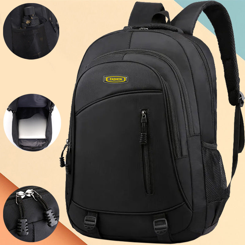 High-Performance Laptop Backpack Bowlift
