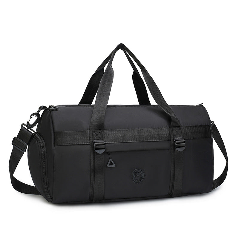 Spacious Travel Duffle Bag