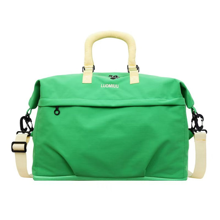 Multi-Functional Travel Duffle