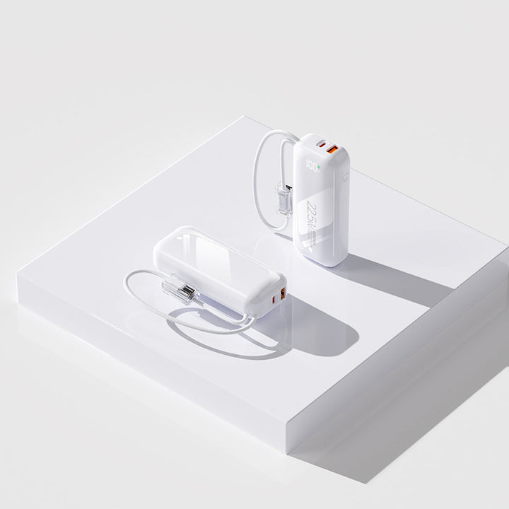 Power bank for mobile devices Bowlift
