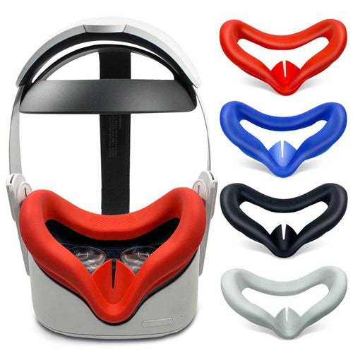 Ergonomic Face Mask Holder Bowlift