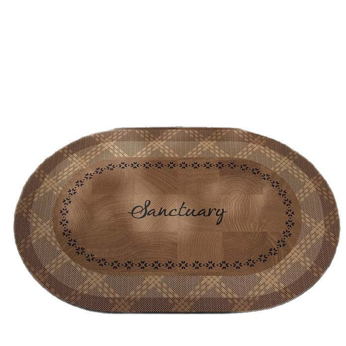 Bath Mat Bowlift