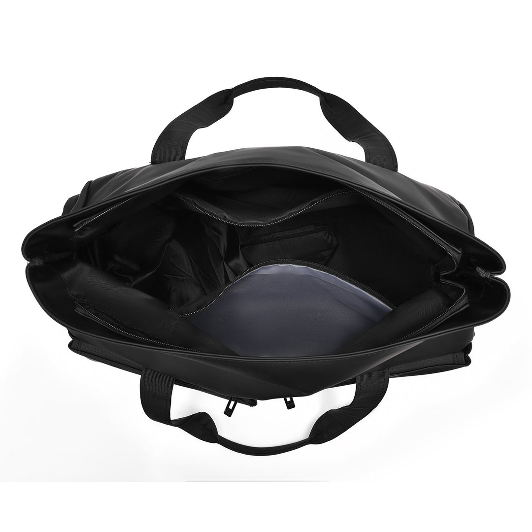 Versatile High-Performance Travel Duffle Bowlift