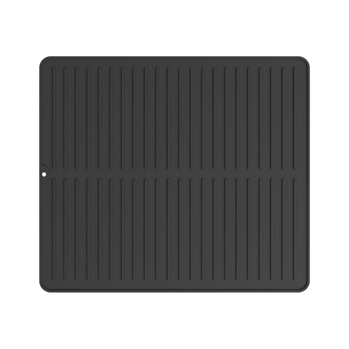 Premium Silicone Dish Drying Mat Bowlift