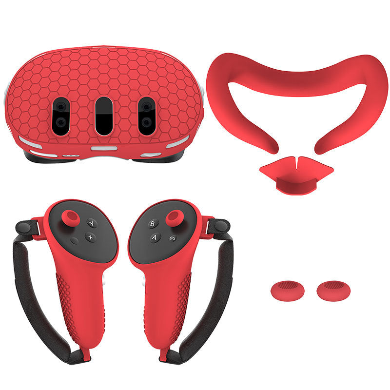 VR-Controller-Cover Set Bowlift