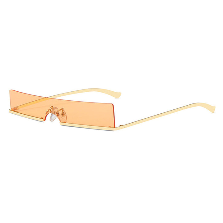 Women’s fashionable and striking sunglasses Bowlift