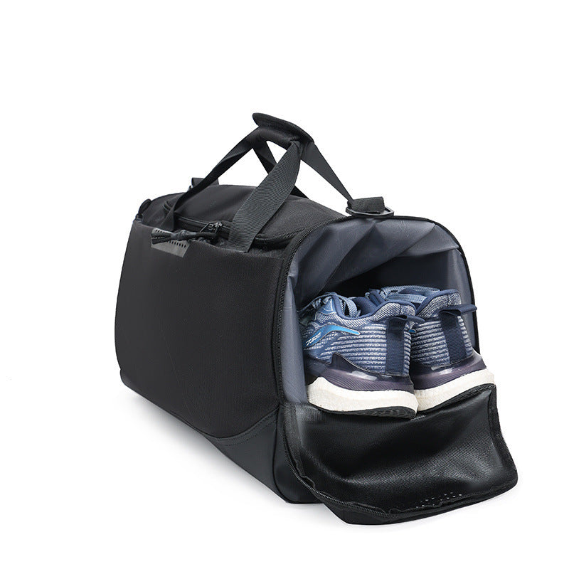 Durable Weekender Duffel Bowlift