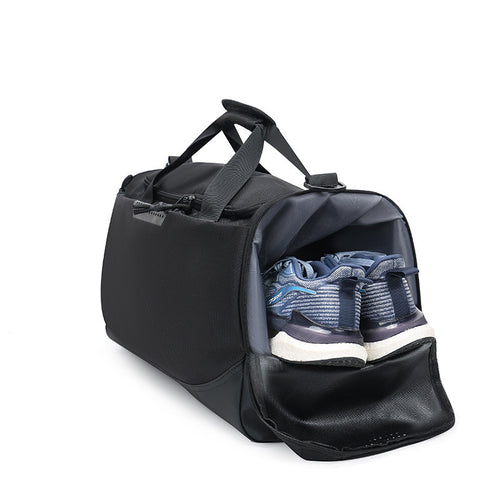 Durable Weekender Duffel Bowlift