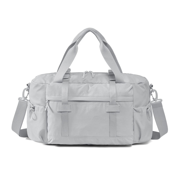 Versatile All-Purpose Travel Duffel Bowlift