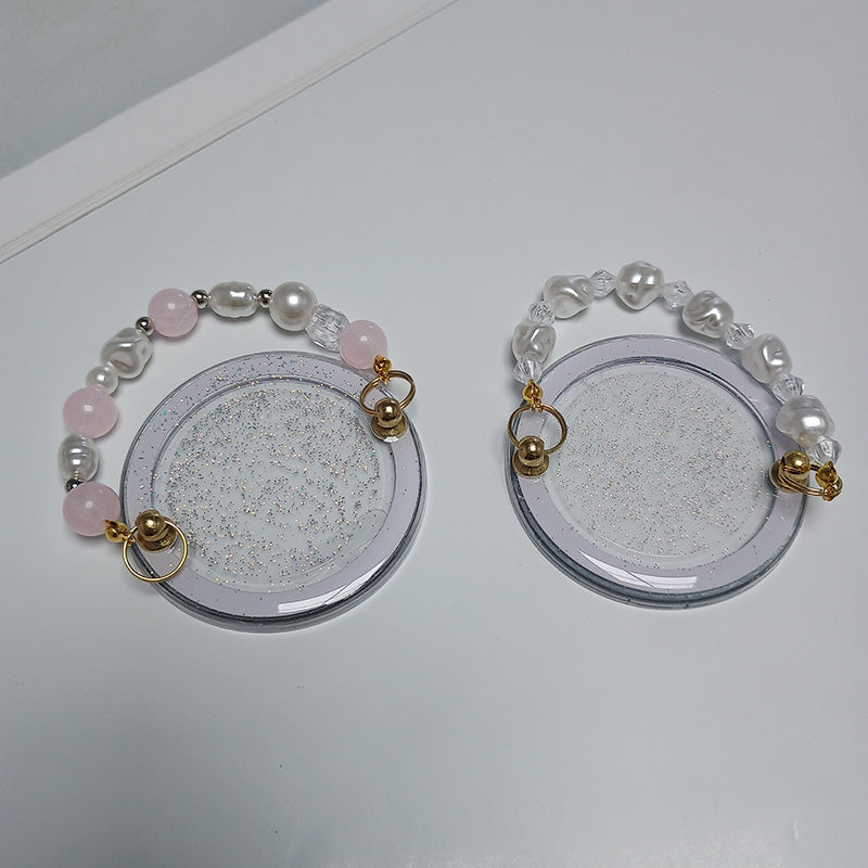 Decorative Phone Strap Bowlift