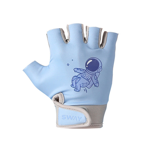 Children's Fun Swim Glove Bowlift