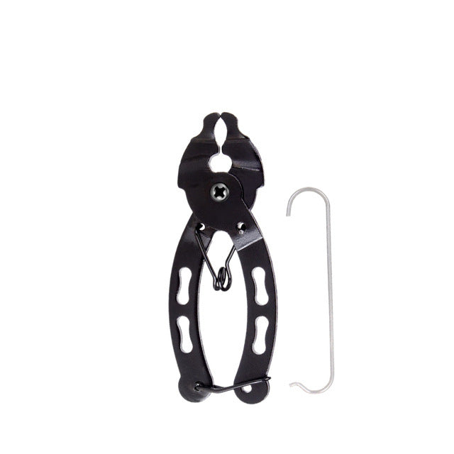 Precision Bicycle Chain Link Plier Bowlift
