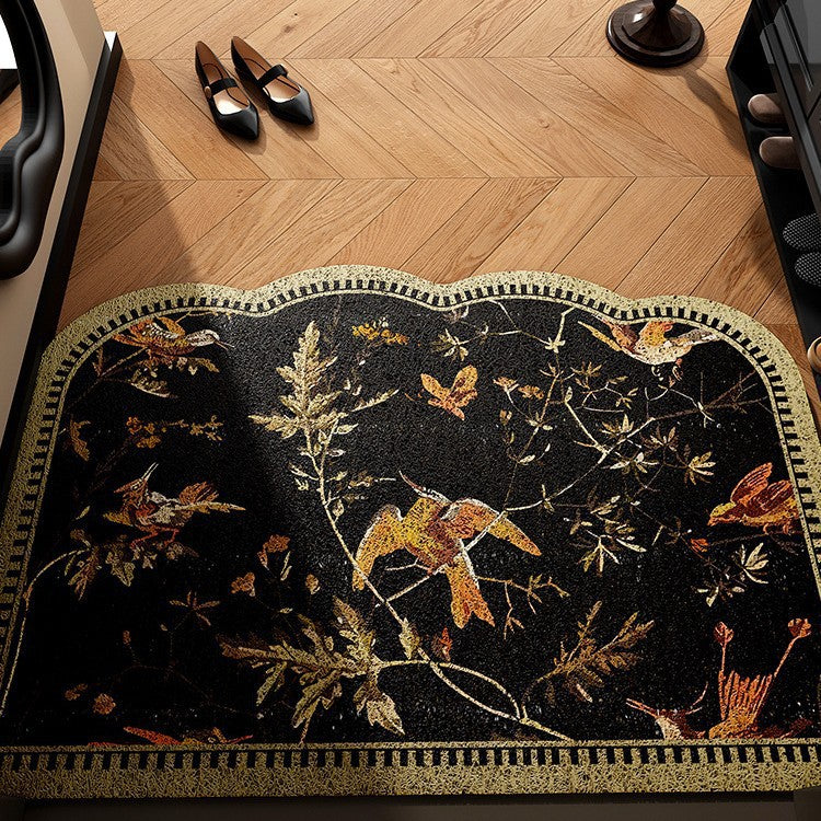 Home Decor Mat Bowlift
