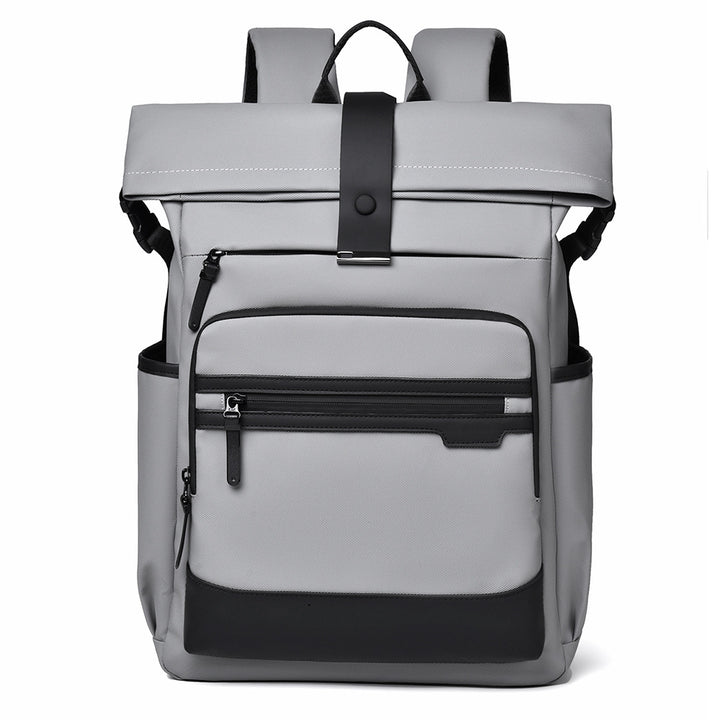 Stylish Versatile Waterproof Backpack Bowlift