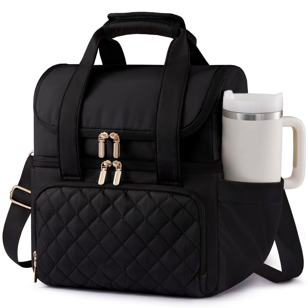 Cooling and Insulated Handbag By Bowlift