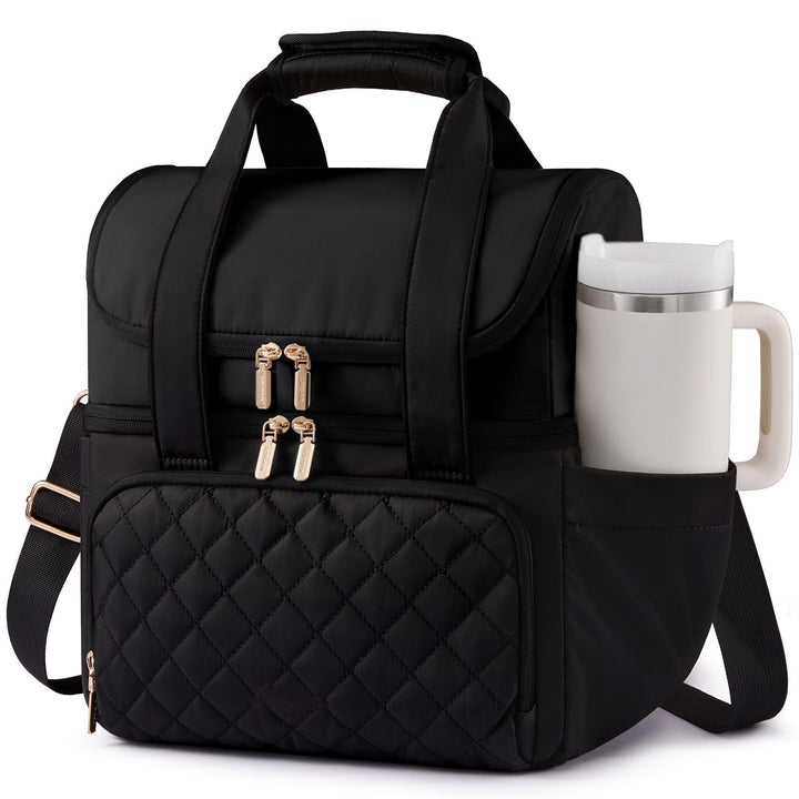 Cooling and Insulated Handbag By Bowlift