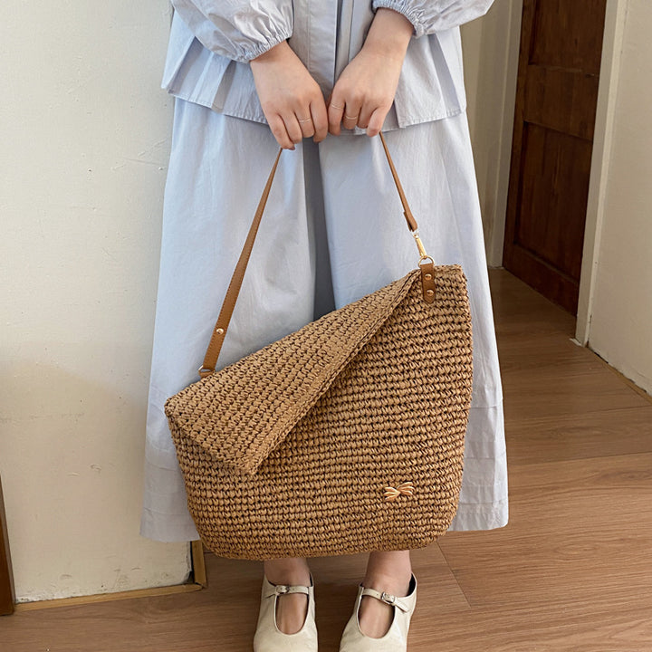 Padded Beach Bag Bowlift