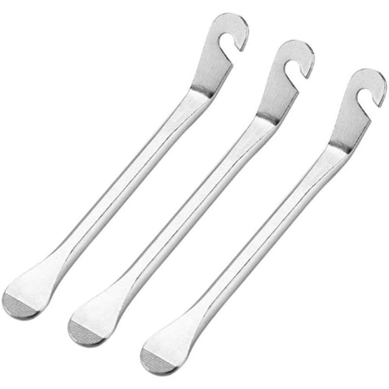 Durable Tire Lever Tool Set Bowlift