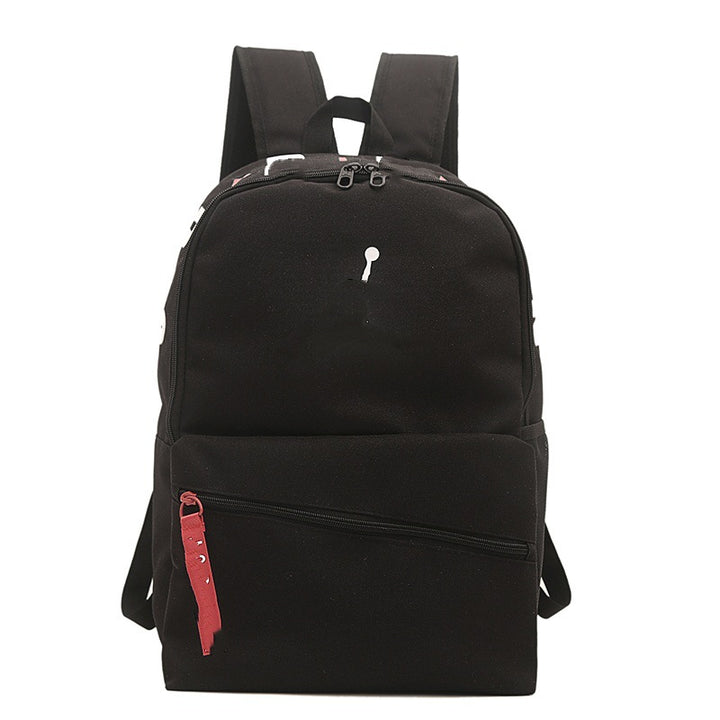 Stylish and Functional Backpack Bowlift