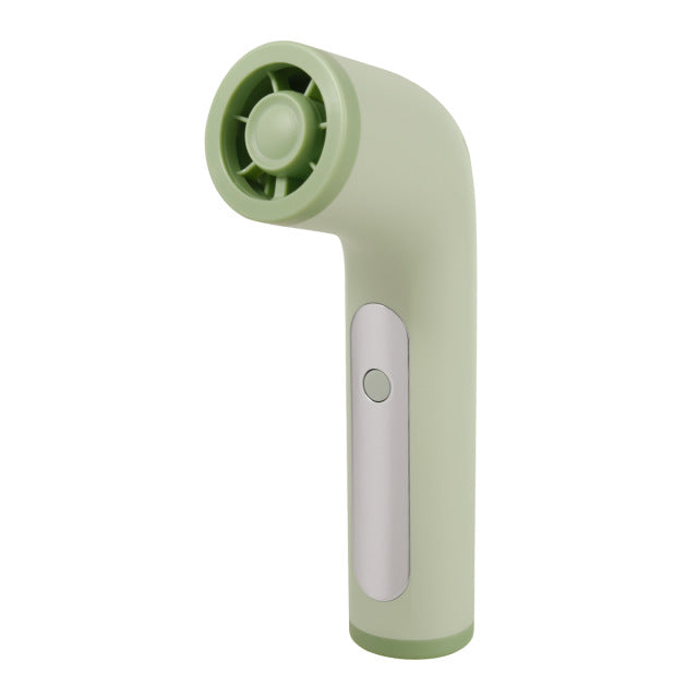 Portable Handheld Rechargeable Fan Bowlift