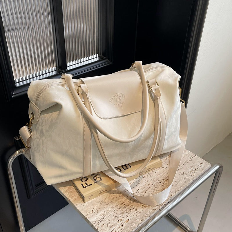 Women's Travel Bag Bowlift