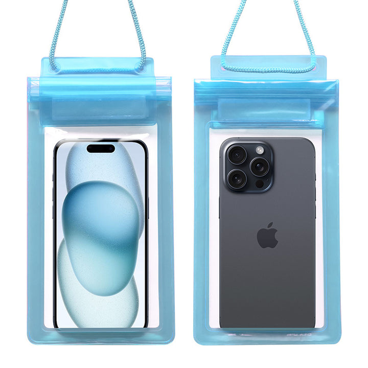Waterproof Smartphone Case Bowlift